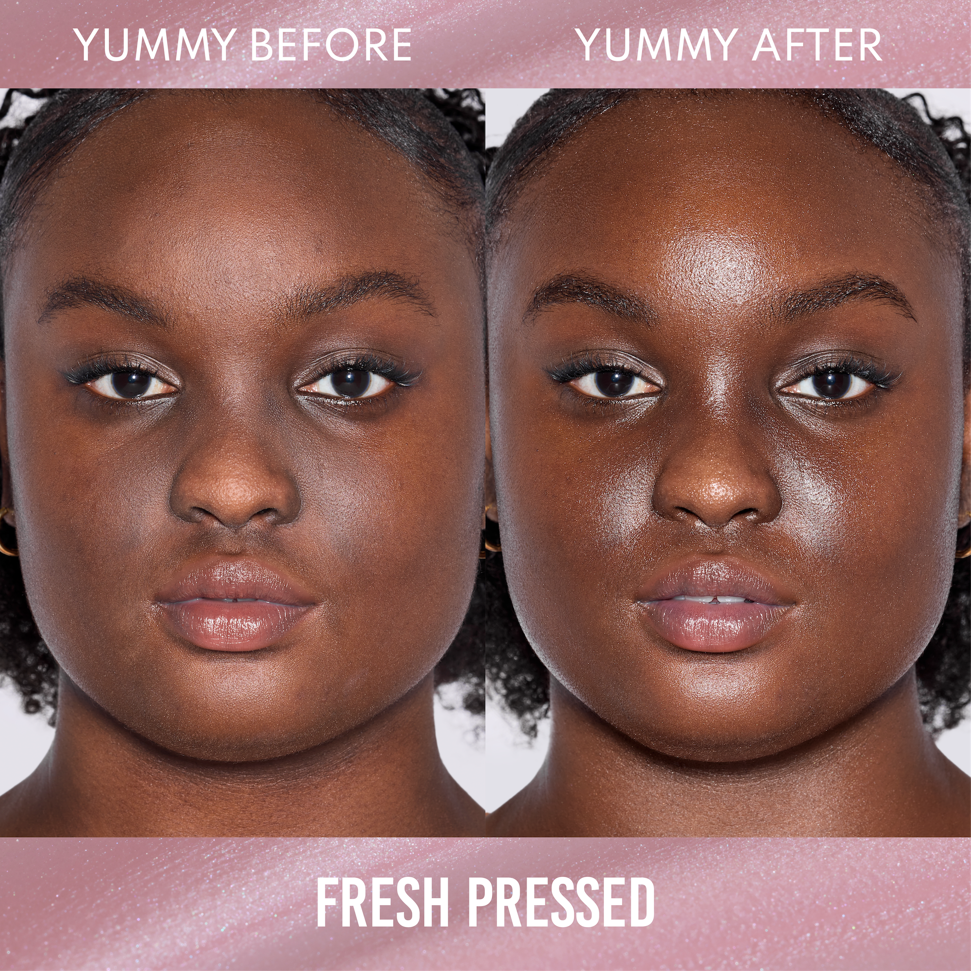 Yummy Skin Glow Serum